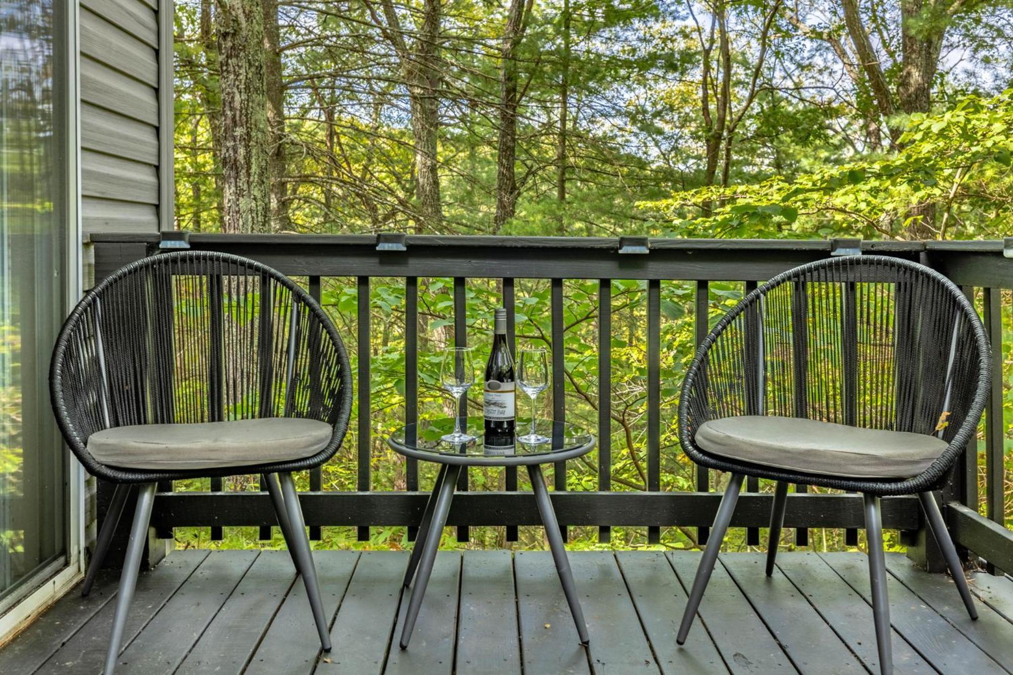 The Eagle'S Nest Villa Berkeley Springs Kültér fotó
